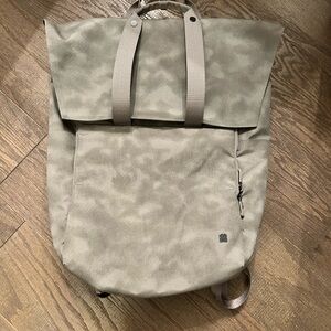 Lululemon backpack, extra large, in like new condition